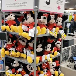 Kohl's ico