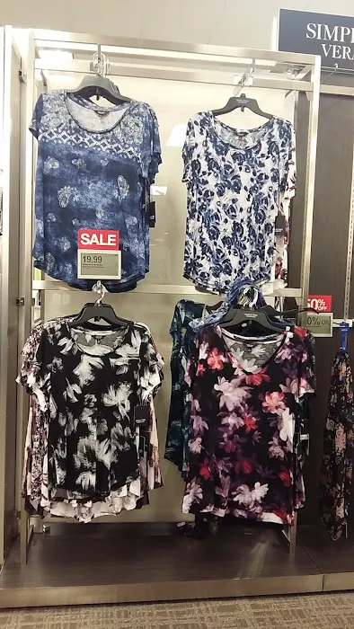 Kohl's 8