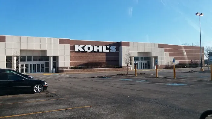 Kohl's 9