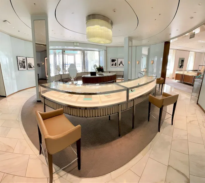Tiffany & Co. 2