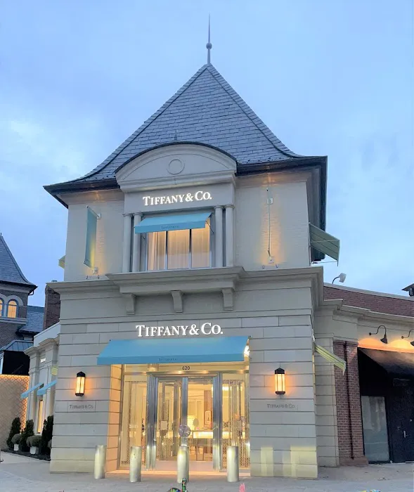 Tiffany & Co. 1