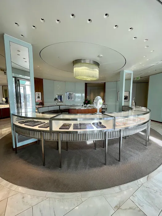 Tiffany & Co. 5