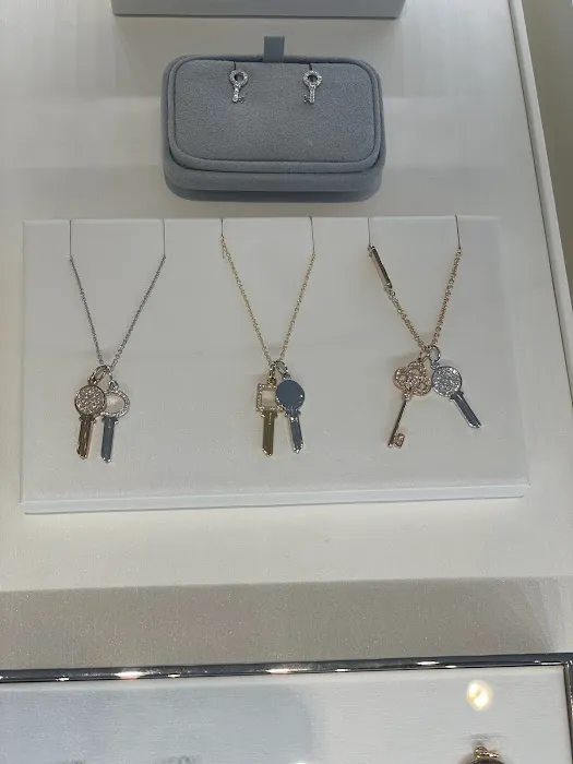 Tiffany & Co. 9