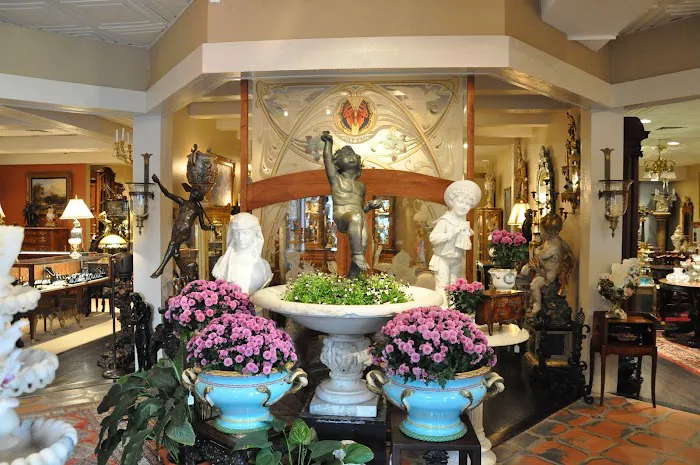 Greenwald Antiques 0
