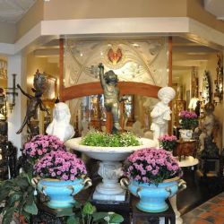 Greenwald Antiques ico