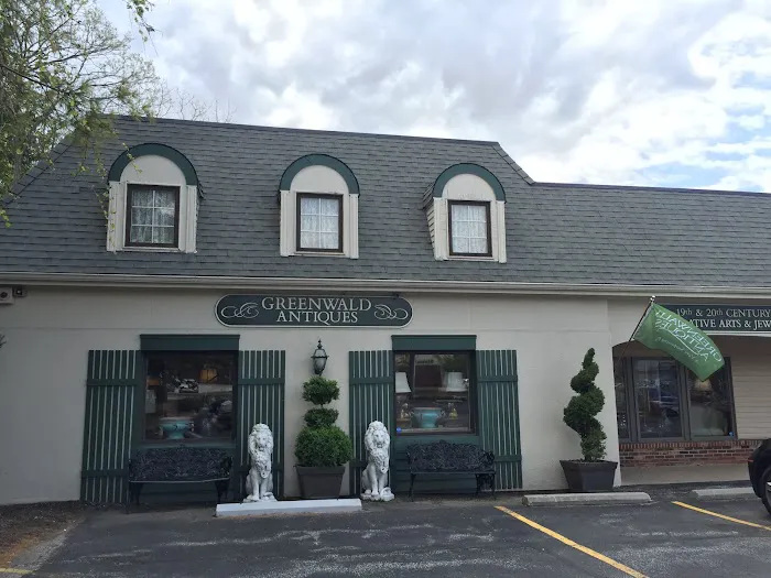 Greenwald Antiques 2