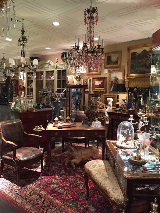 Greenwald Antiques 1