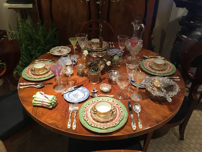 Greenwald Antiques 4