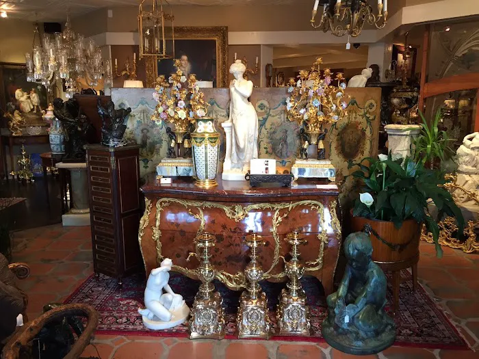 Greenwald Antiques 5