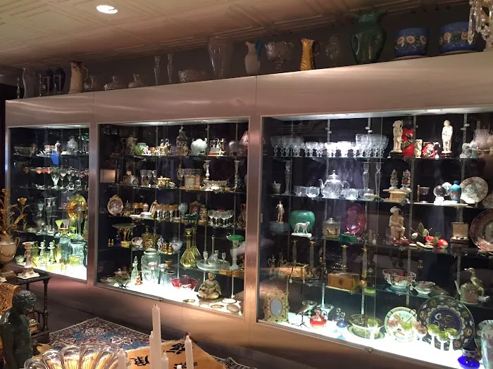 Greenwald Antiques 6