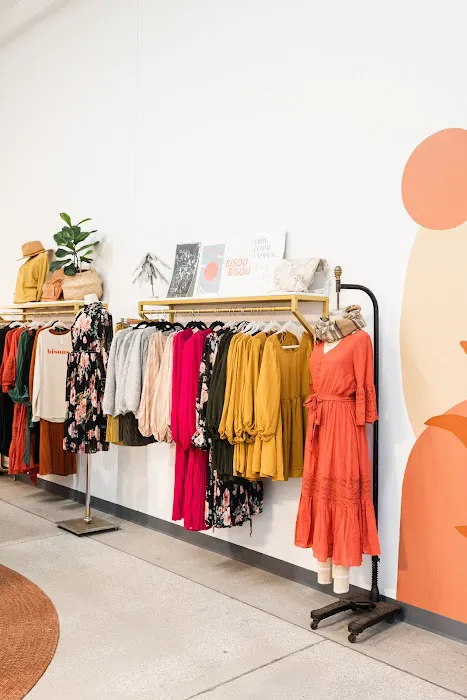 Océanne Boutique @ Pinecrest 8