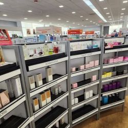 Ulta Beauty ico