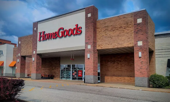 HomeGoods 0