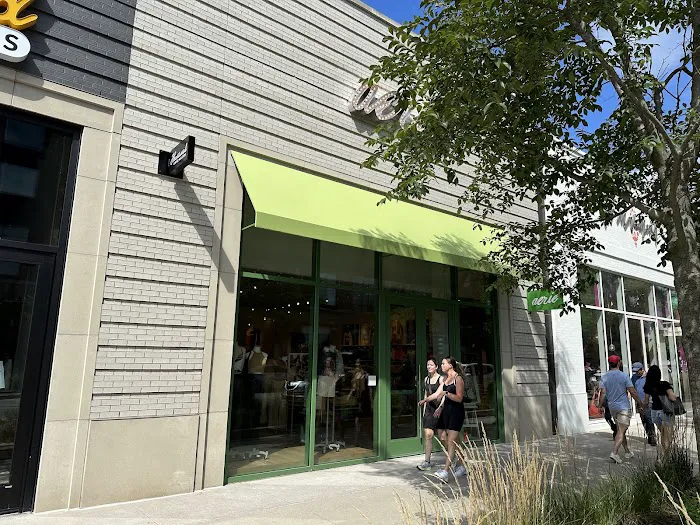 Aerie Store 0