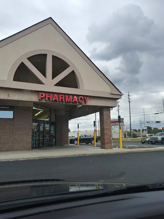 Walgreens 1