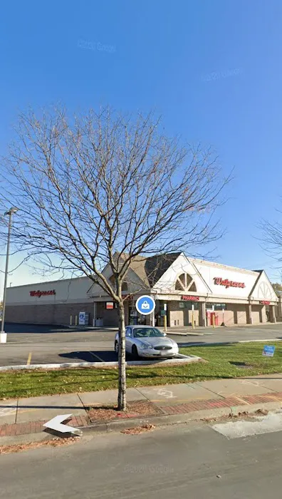 Walgreens 2