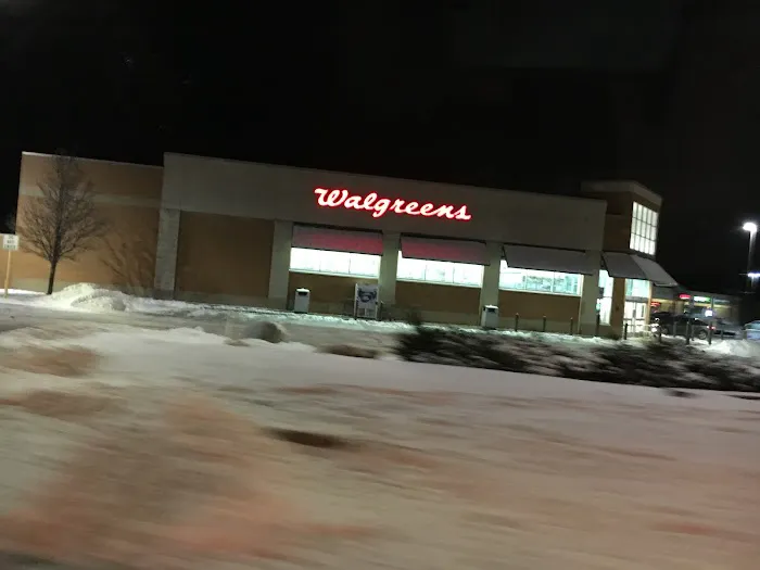 Walgreens 4
