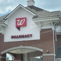 Walgreens ico