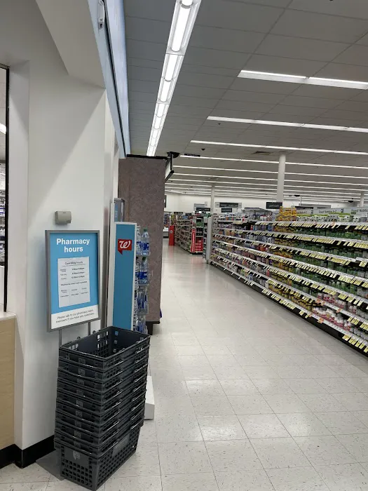 Walgreens 3