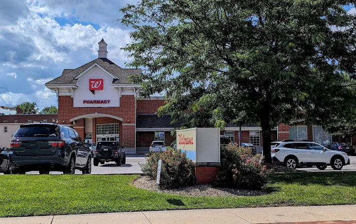 Walgreens 5