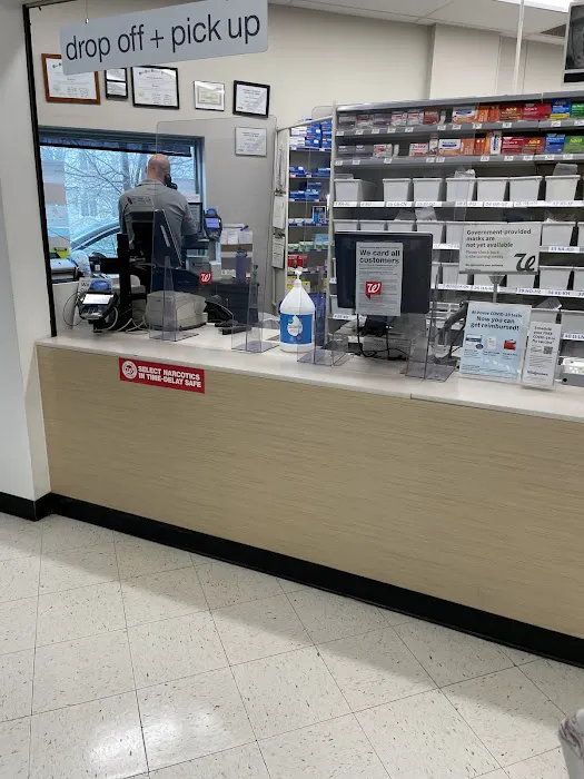 Walgreens 4