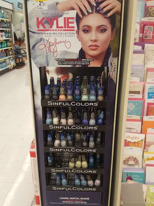 Walgreens 7