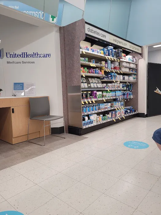 Walgreens 9