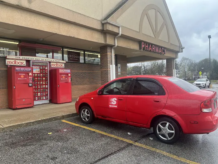 Walgreens 2