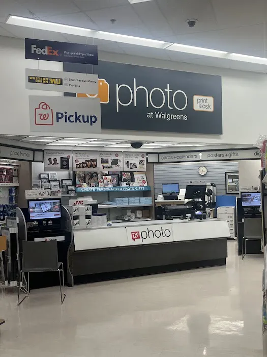 Walgreens 3