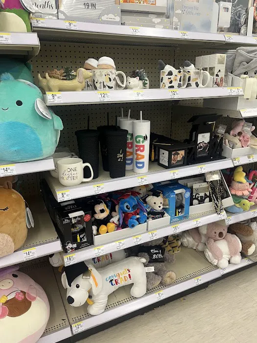 Walgreens 5