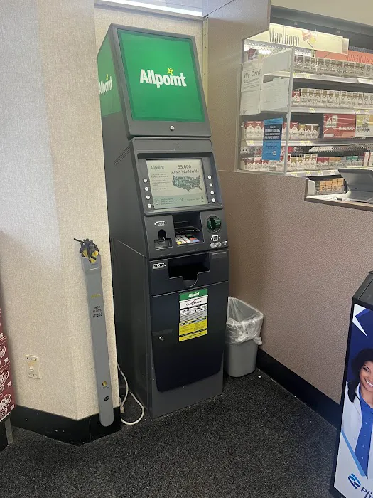 Walgreens 8