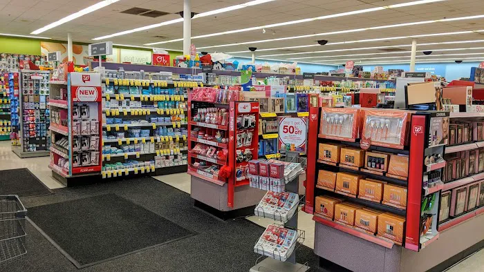 Walgreens 9