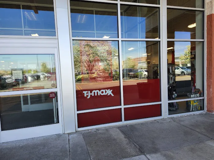 T.J. Maxx 4