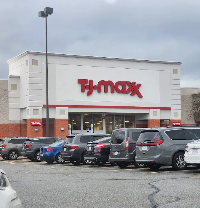 T.J. Maxx 8