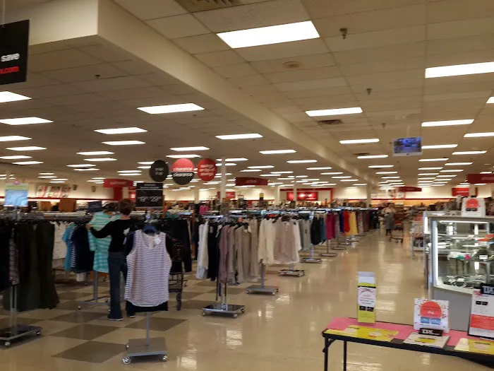 T.J. Maxx 6