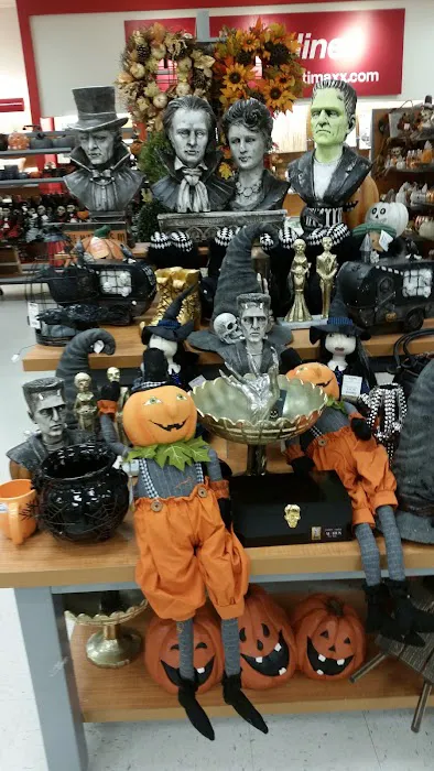 T.J. Maxx 9