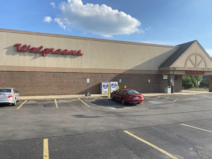 Walgreens 2