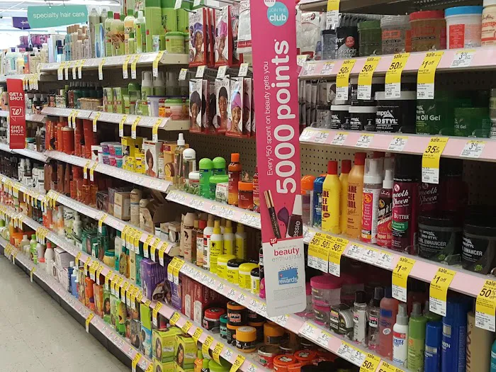 Walgreens 1