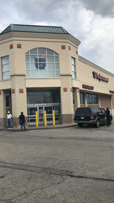 Walgreens 5