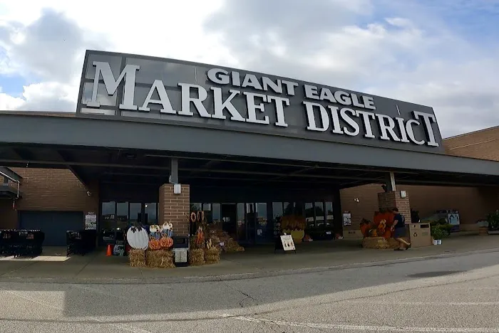 Market District Supermarket 0