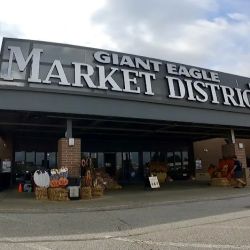 Market District Supermarket ico