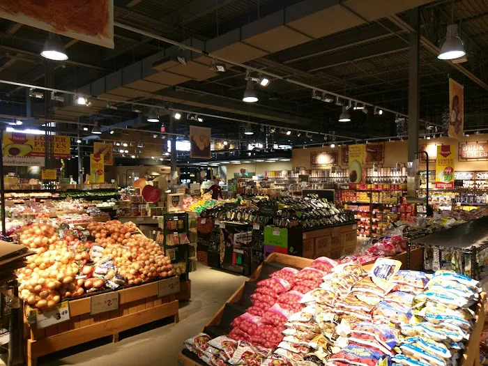 Market District Supermarket 2