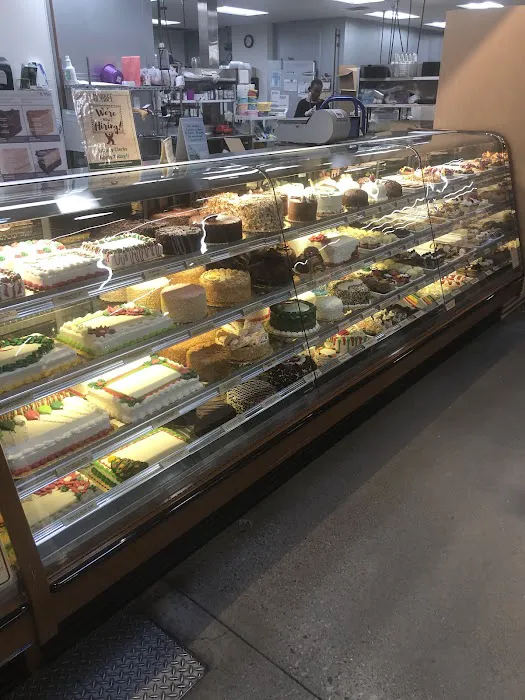 Market District Supermarket 3
