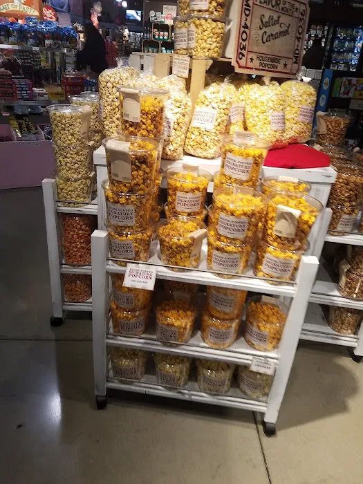 Market District Supermarket 5