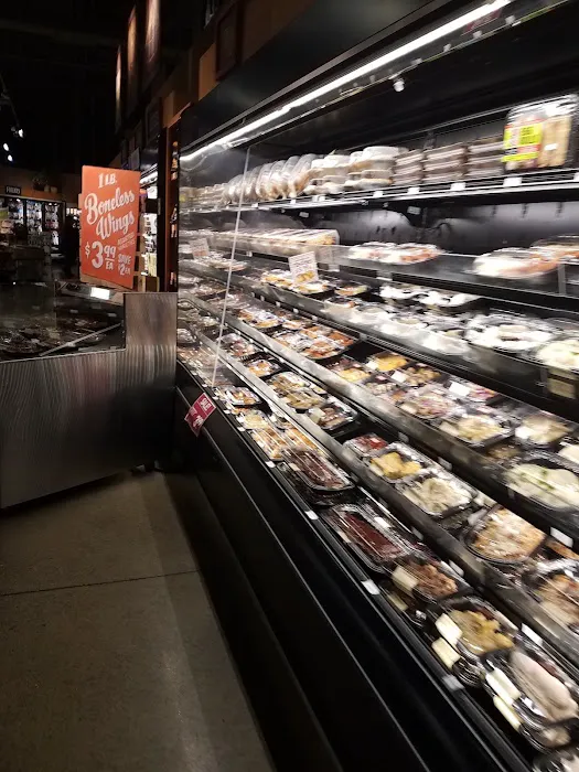 Market District Supermarket 6