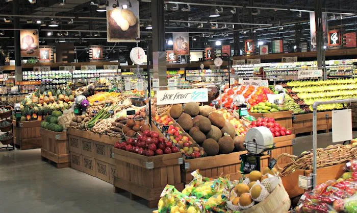 Market District Supermarket 7