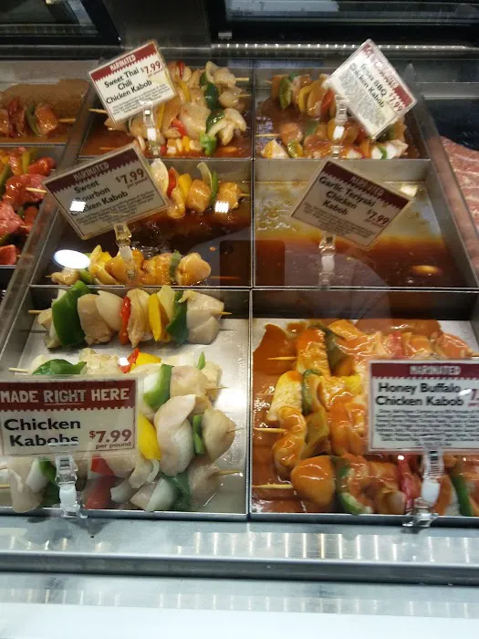 Market District Supermarket 9
