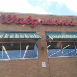 Walgreens ico
