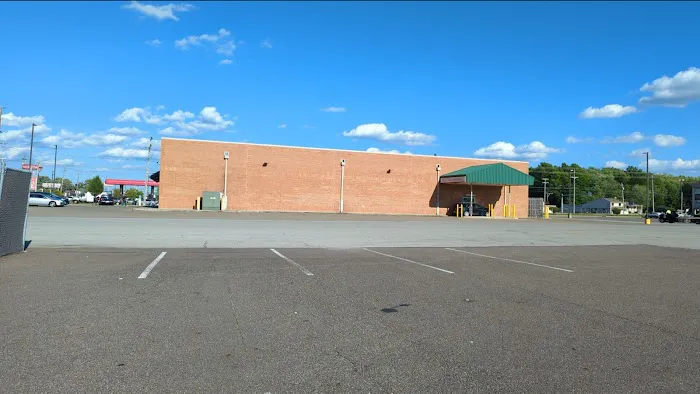 Walgreens 2
