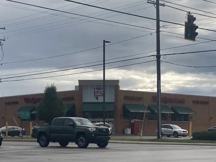 Walgreens 5